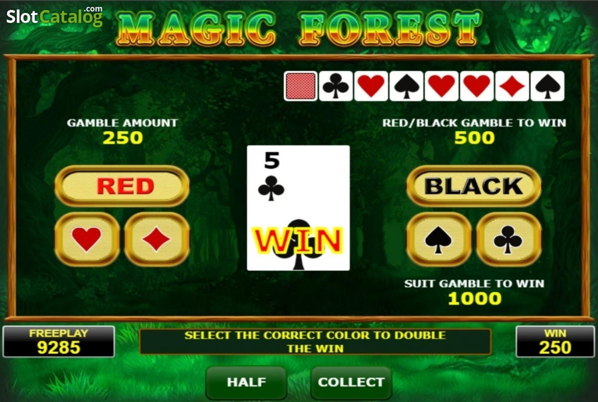 €2865 No deposit bonus casino at Zodiac Casino