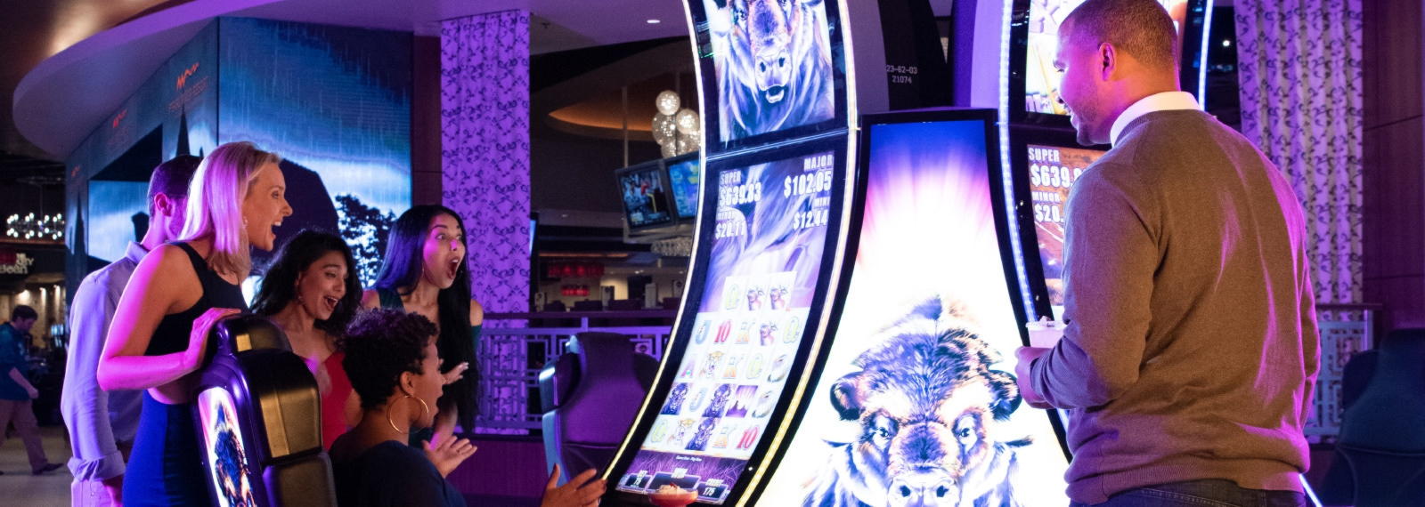 $375 Casino Chip at Lucky Nugget Casino