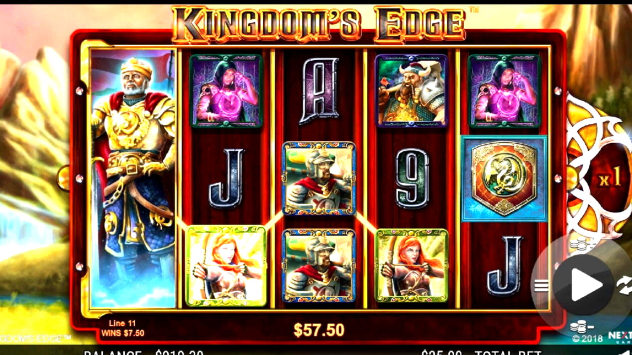 445% Match at a casino at Europa Casino
