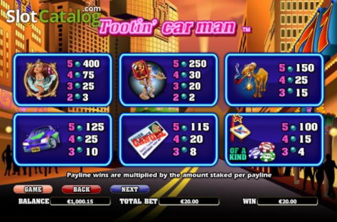 $3415 no deposit casino bonus at Spin Palace Casino