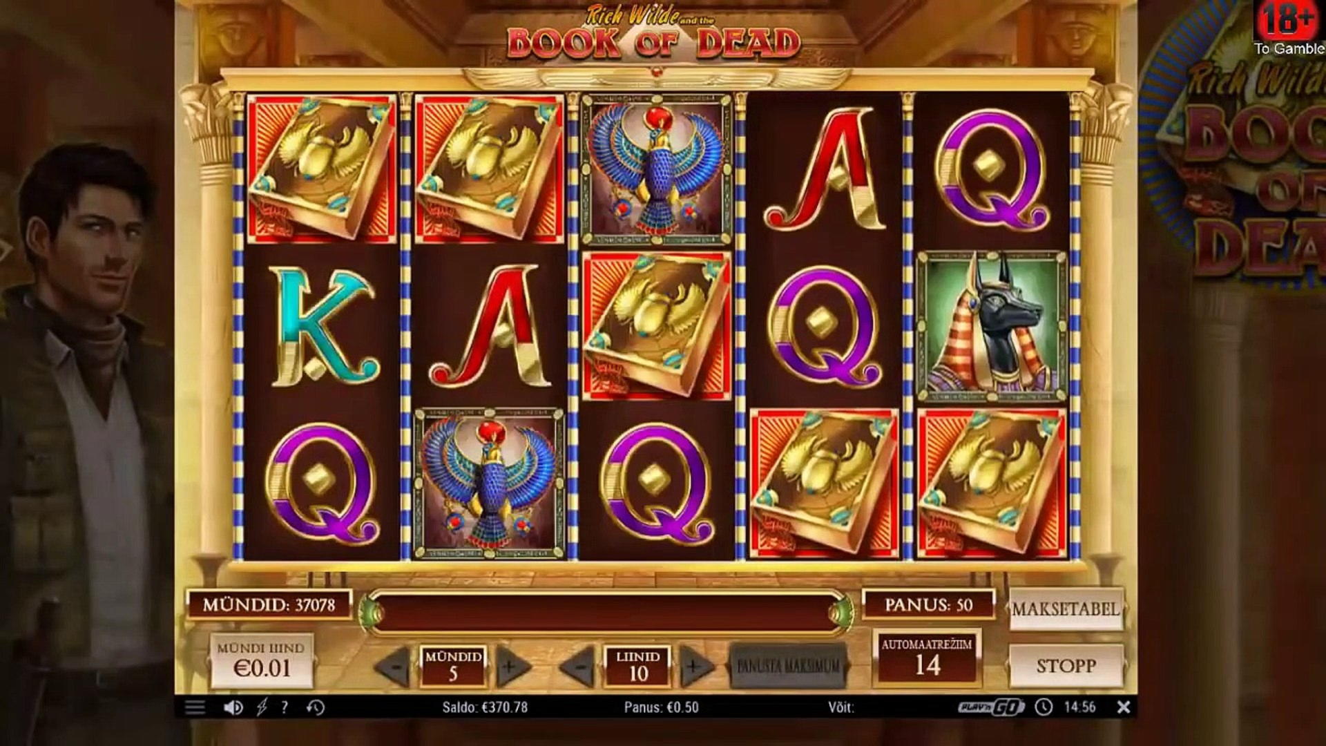 €525 Casino tournaments freeroll at LV Bet Casino