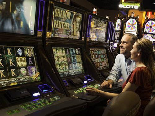 €445 FREE Chip at Mrgreen Casino