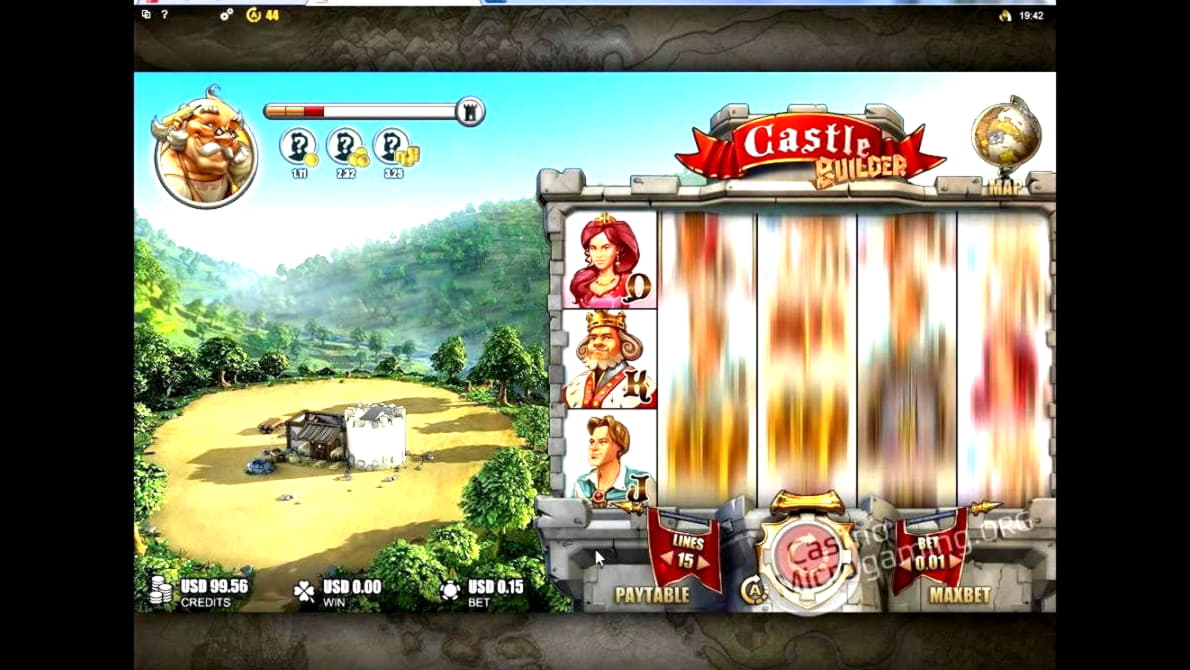 EURO 111 No deposit bonus code at Spin Palace Casino