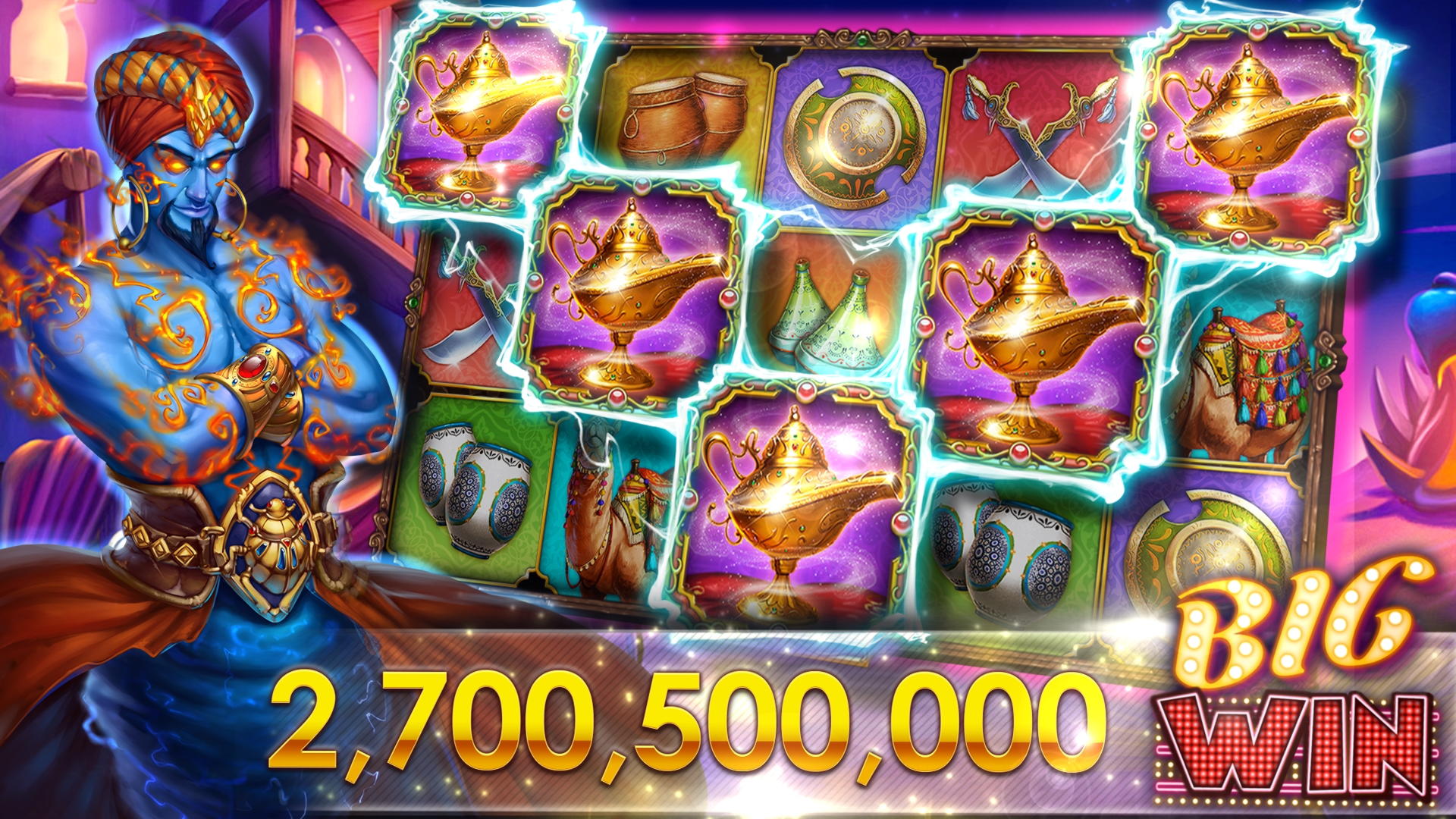 €880 Online Casino Tournament at All Slots Casino