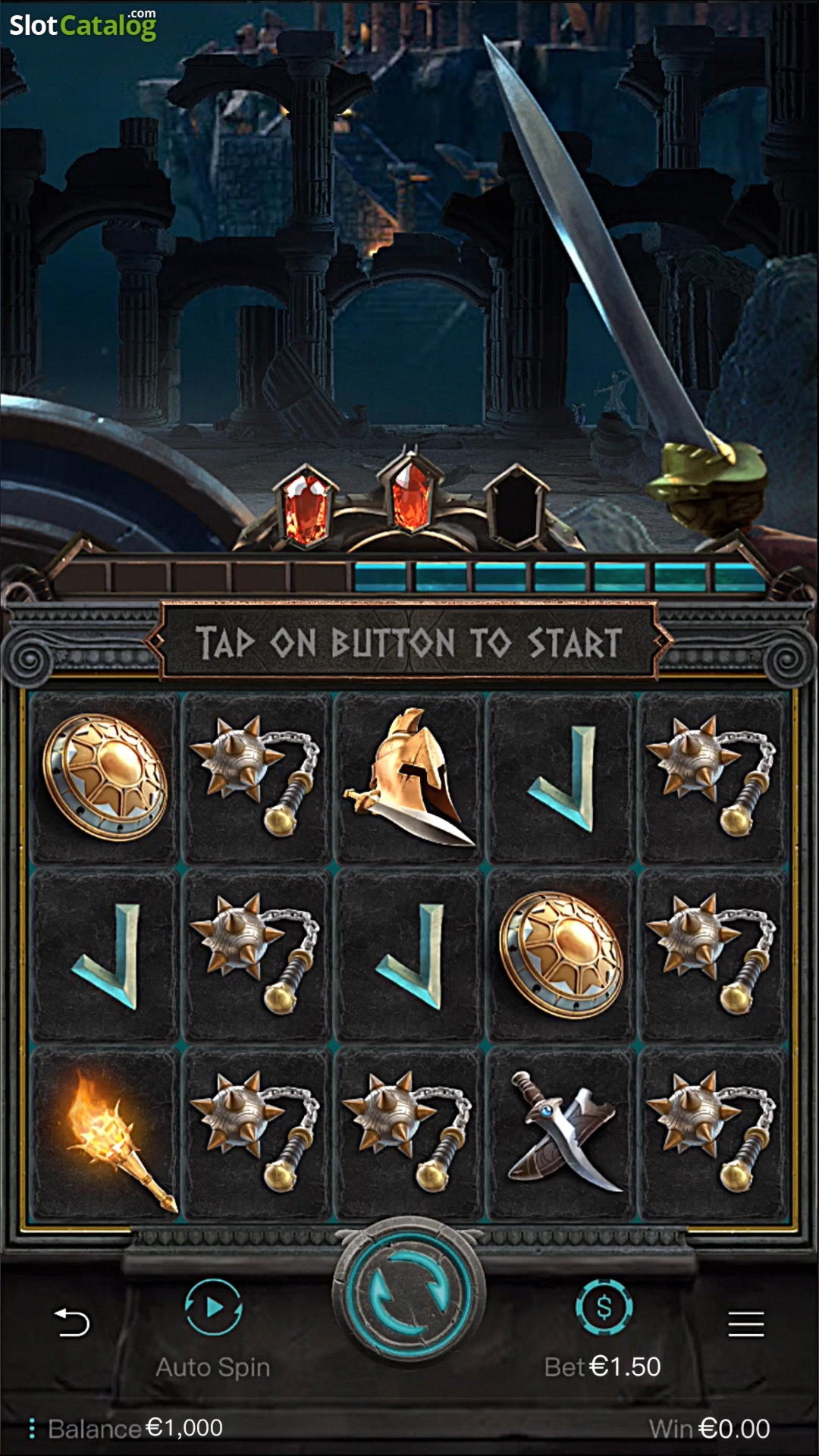 420% Deposit Match Bonus at Jackpot City Casino
