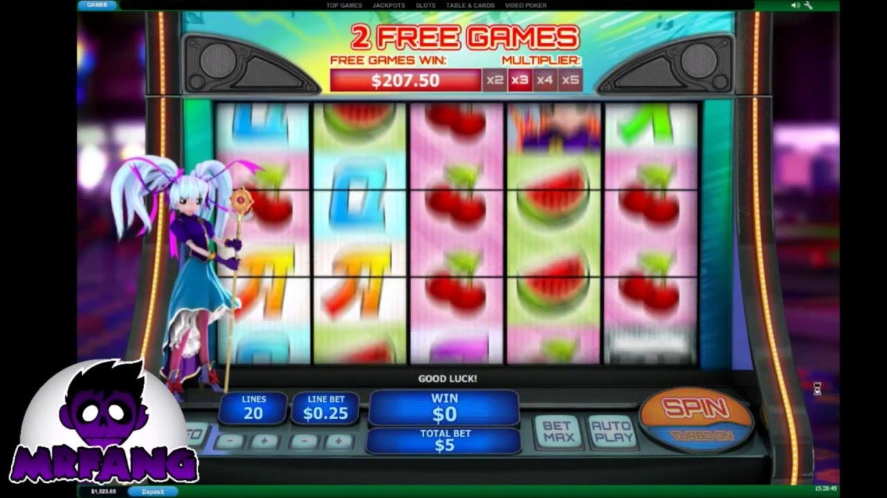 Eur 470 no deposit bonus code at Grand Mondial Casino