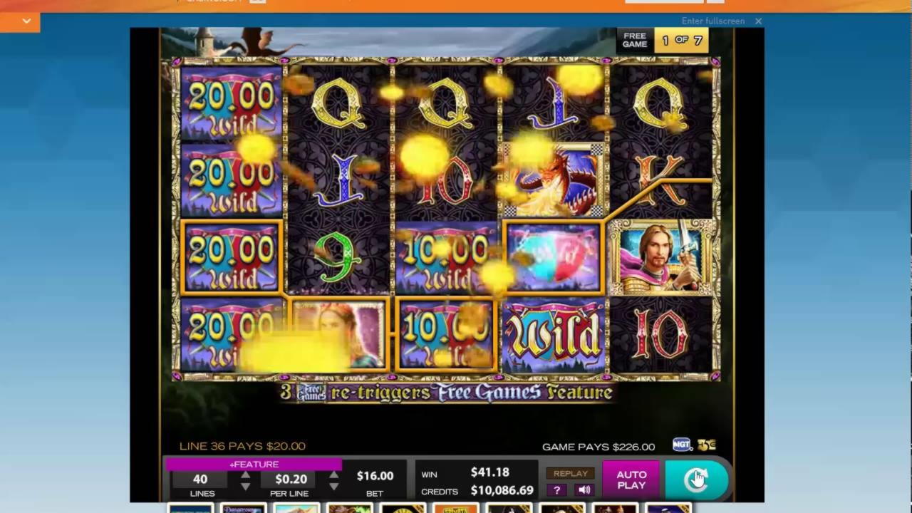 $50 FREE CHIP at Euro Palace Casino