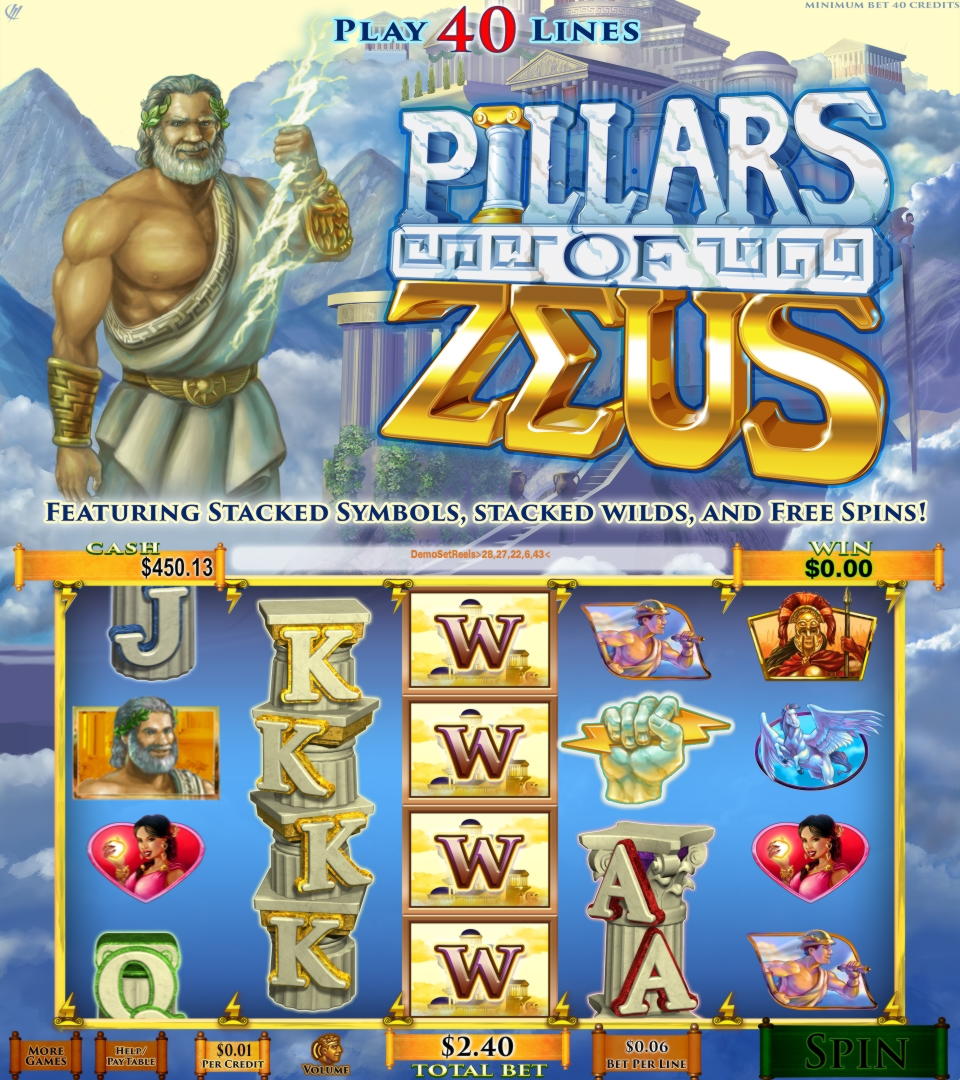 EUR 570 Casino Tournament at Nostalgia Casino