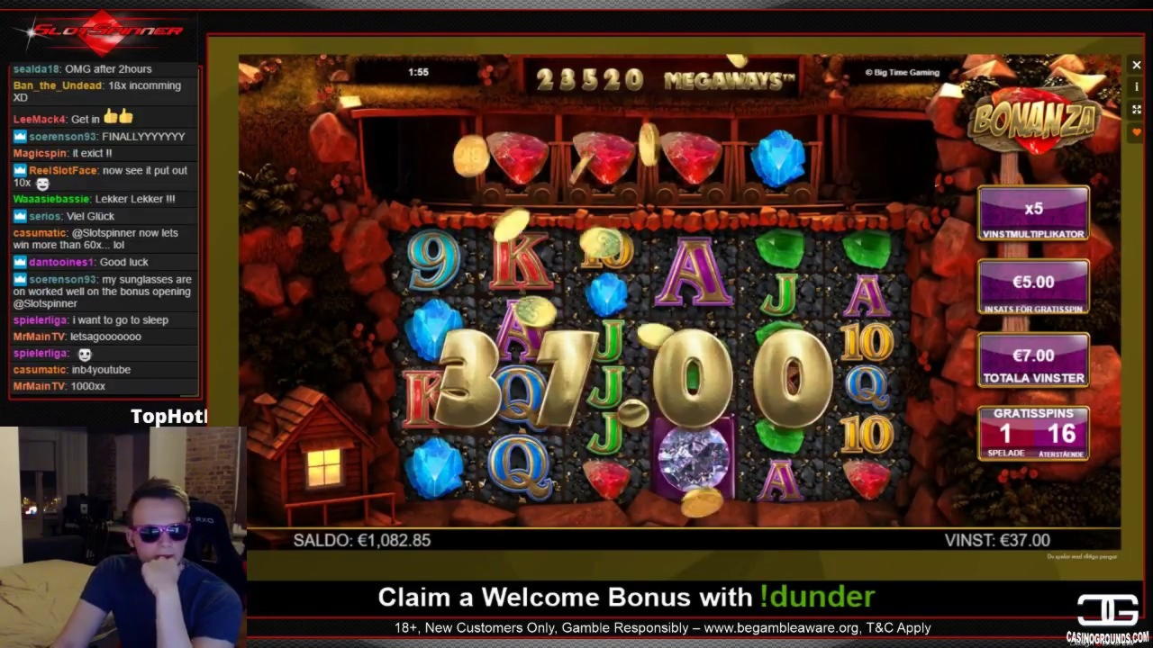 $130 Free Casino Chip at Luxury Casino