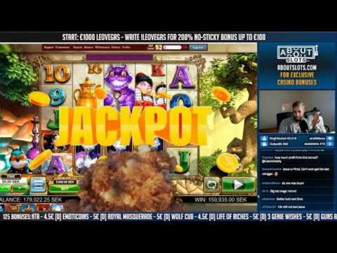 €3680 no deposit bonus code at Jackpot City Casino