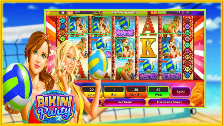 200% Match bonus casino at Casino Max