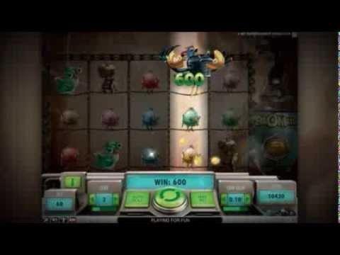 905% Casino Welcome Bonus at Mrgreen Casino