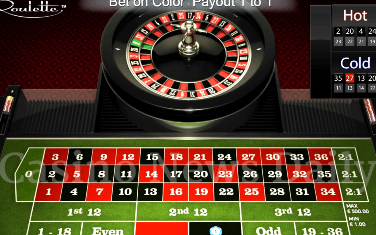 595% First deposit bonus at Nostalgia Casino