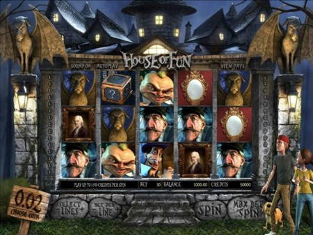 €185 Daily freeroll slot tournament at Spin Palace Casino