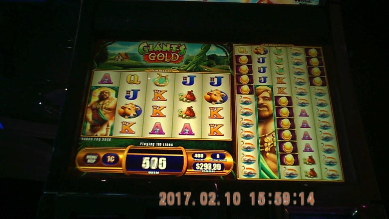 235 Free spins casino at Jackpot City Casino