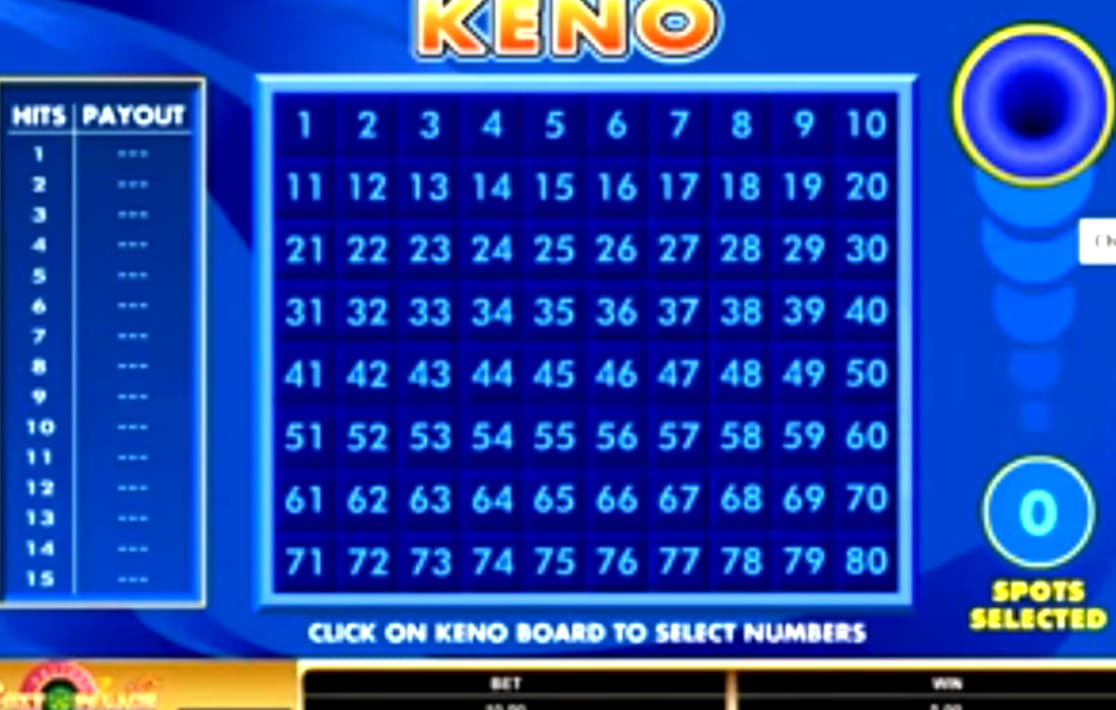Eur 125 Free Casino Chip at Spin Palace Casino