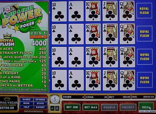 EURO 55 FREE CASINO CHIP at Casino Action