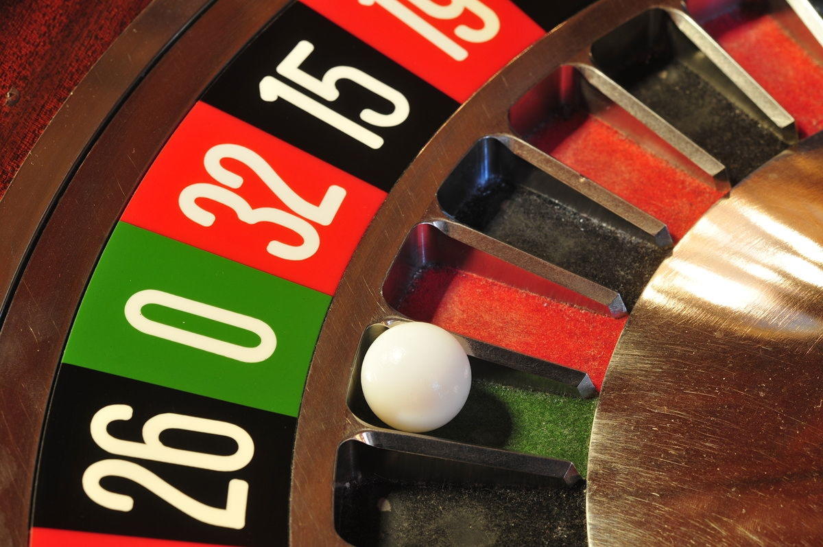 $670 casino chip at Captain Cooks Casino