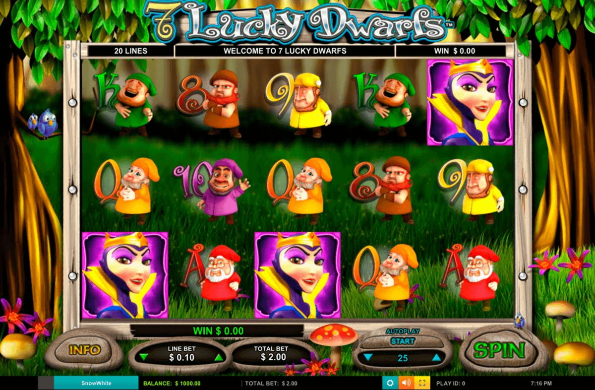 100% Match bonus at Big Cash Casino