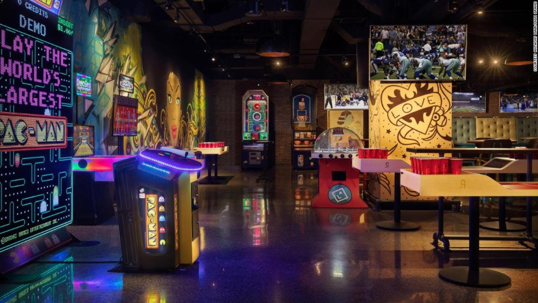 EURO 405 Tournament at Lucky Nugget Casino