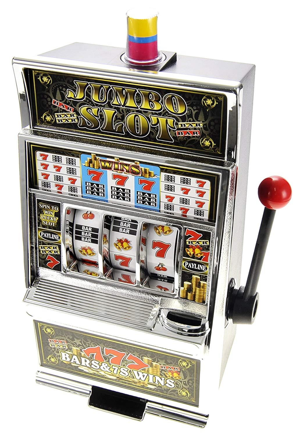 875% Match at a Casino at Euro Palace Casino