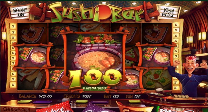 60% First deposit bonus at Nostalgia Casino