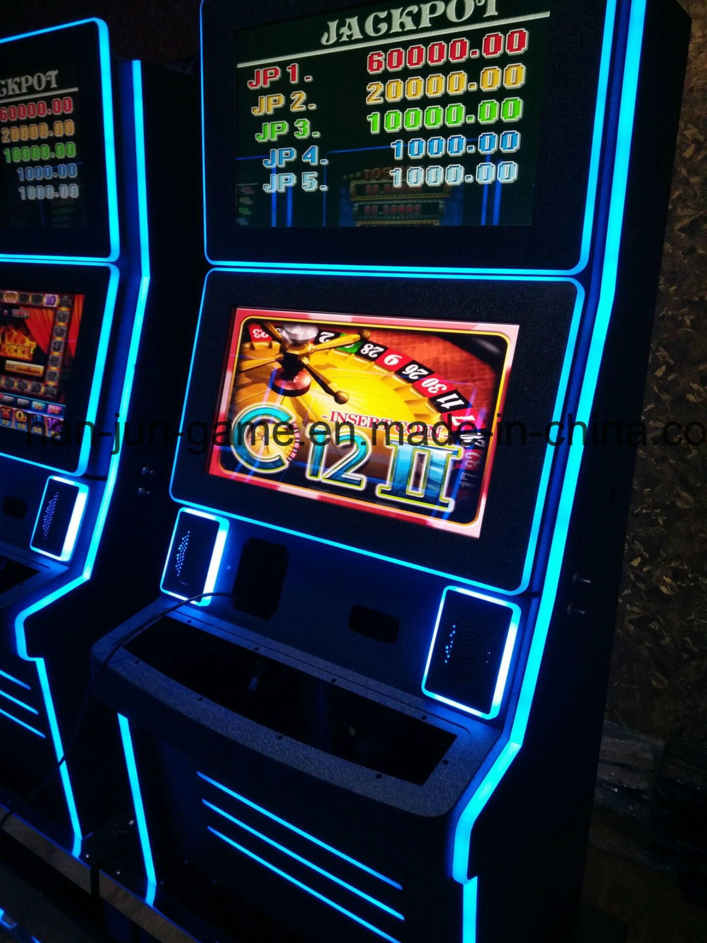EUR 85 Free Cash at Aztec Riches Casino
