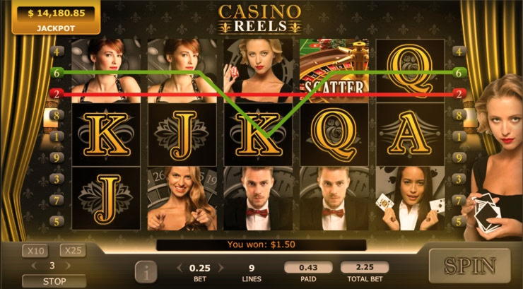 ﻿$255 Free Casino Tournament at XXX Casino 