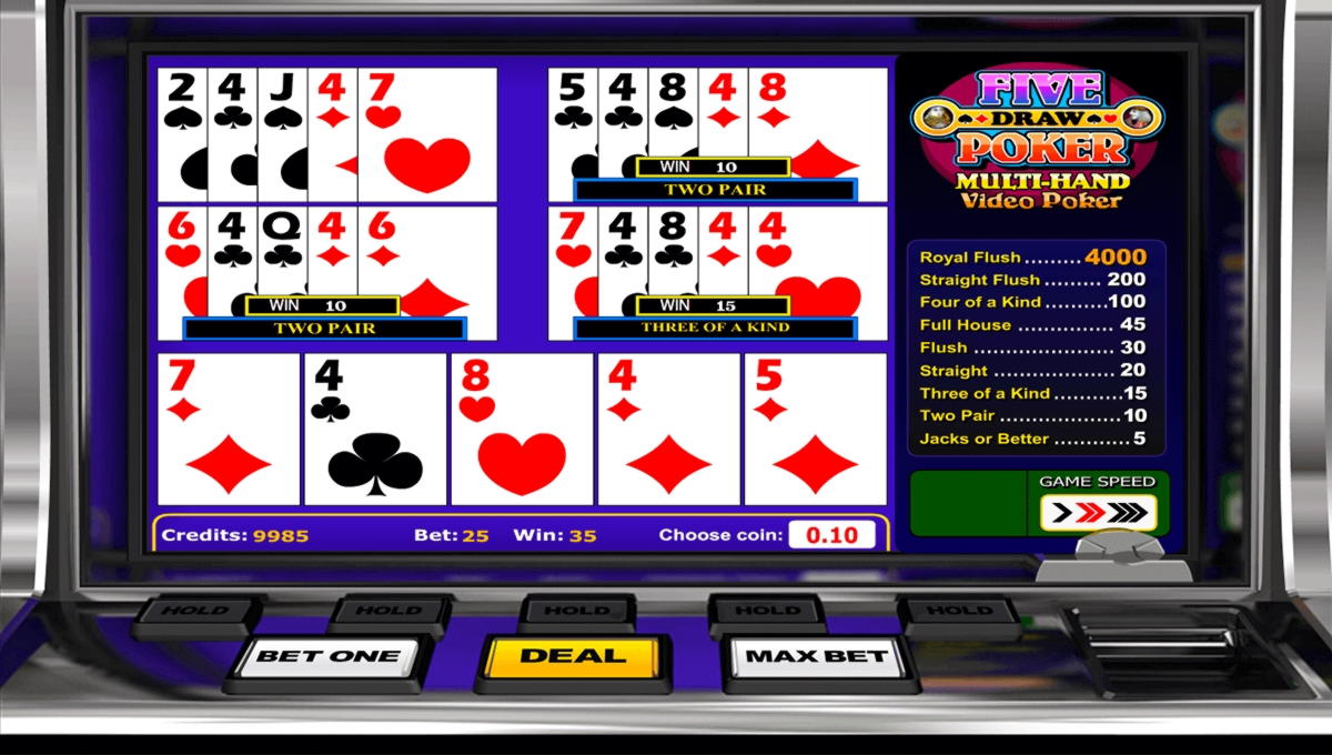 EURO 155 Casino Tournament at Captain Cooks Casino