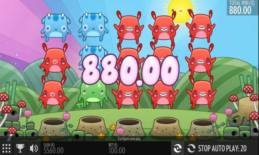 €4350 No deposit bonus casino at Villento Casino