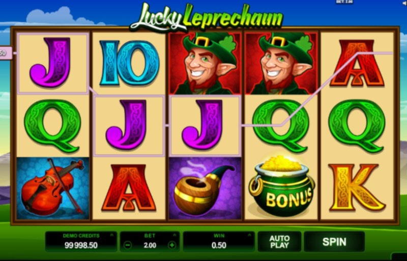 €590 NO DEPOSIT BONUS CASINO at Lucky Nugget Casino