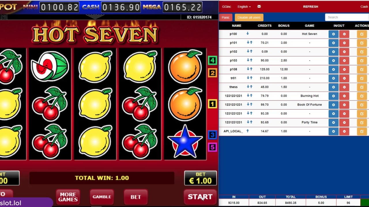 EURO 450 Free Chip Casino at Jackpot City Casino