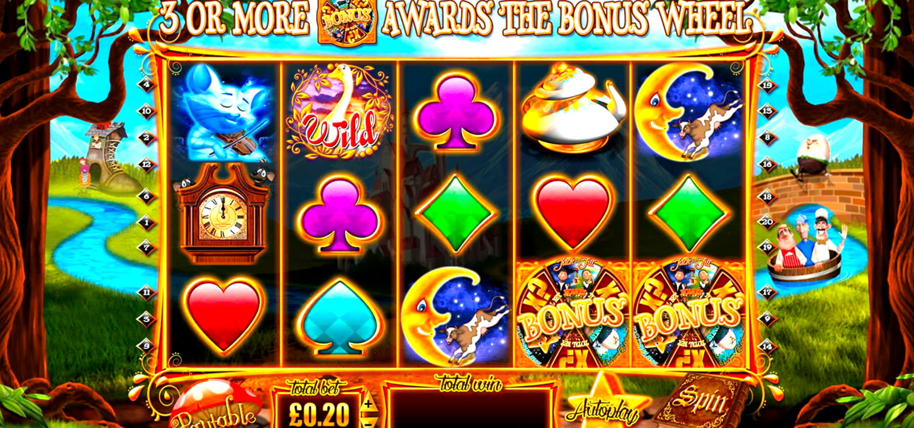 $675 Free Cash at Jackpot City Casino