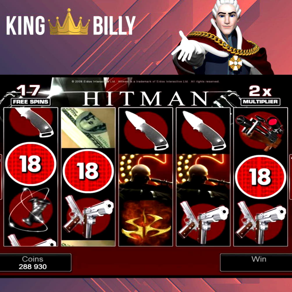 Eur 590 Daily freeroll slot tournament at Jackpot City Casino