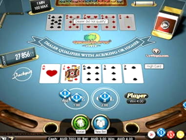300% Match at a casino at Jackpot City Casino
