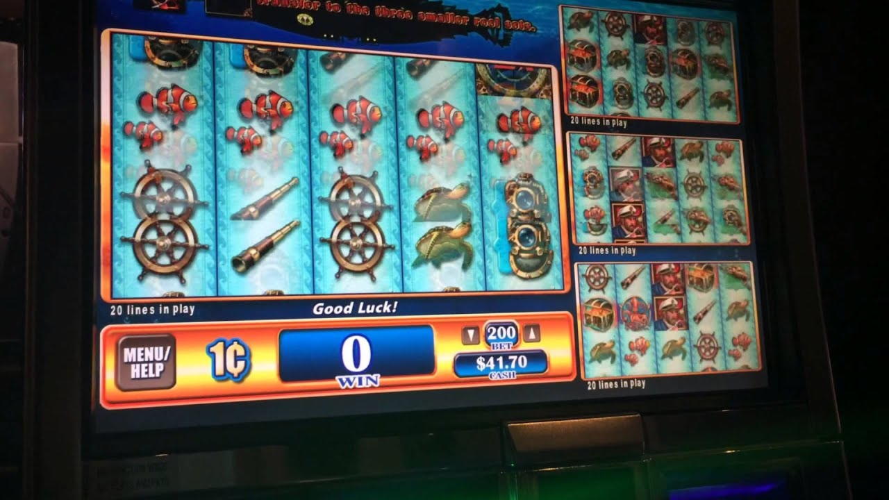 £390 Online Casino Tournament at Challenge Casino