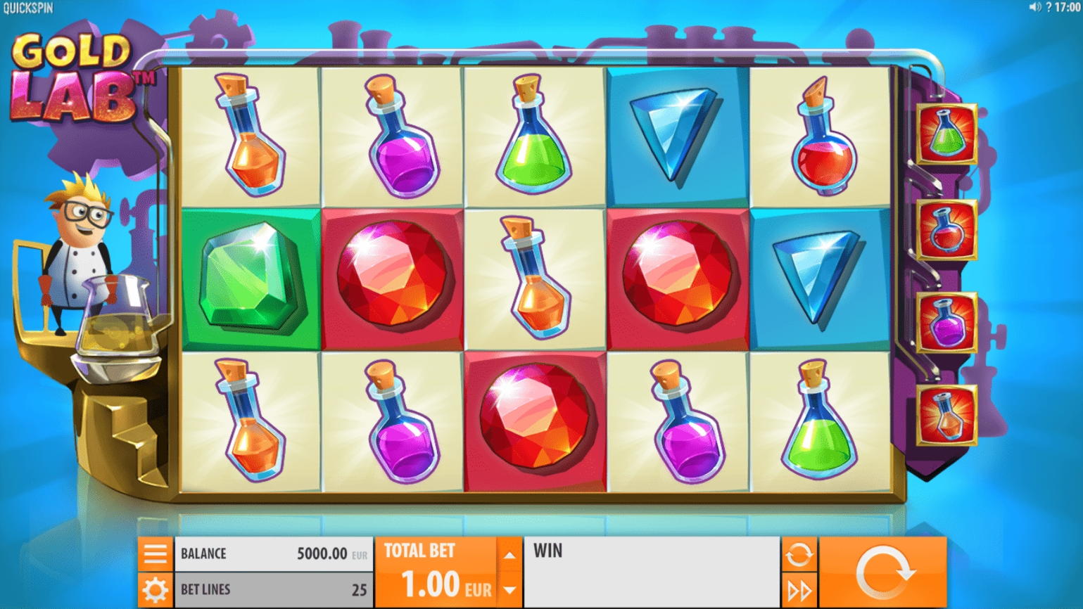 £750 Daily freeroll slot tournament at Mrgreen Casino