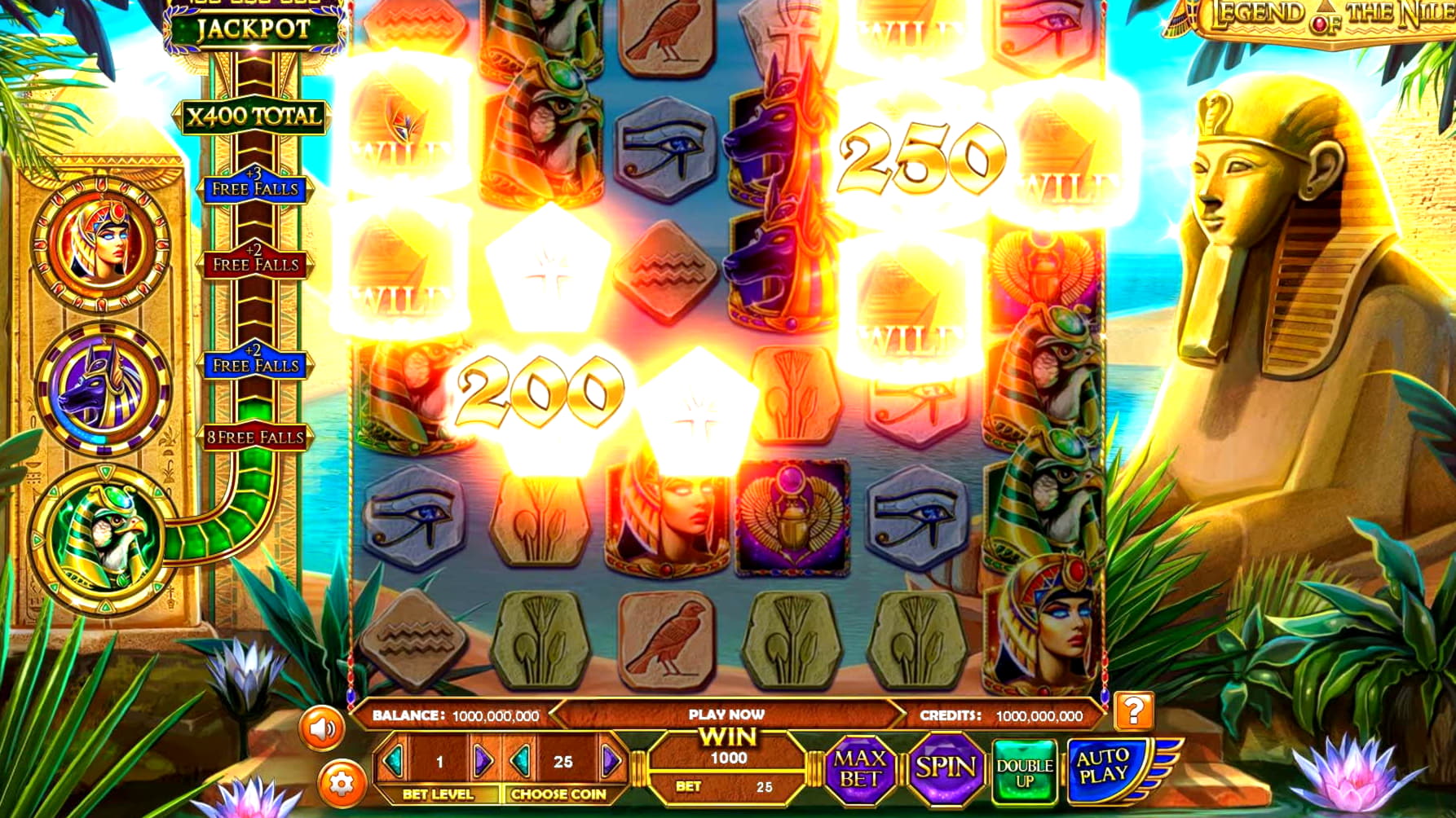 970% Best Signup Bonus Casino at Spin Palace Casino