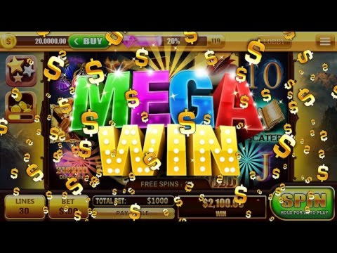 $2750 No Deposit Casino Bonus at Jackpot City Casino