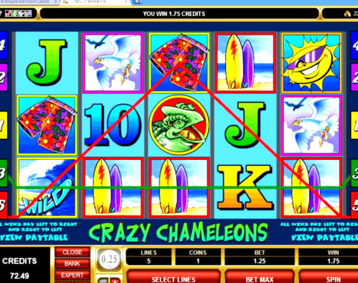245 Free spins casino at Red Flush Casino