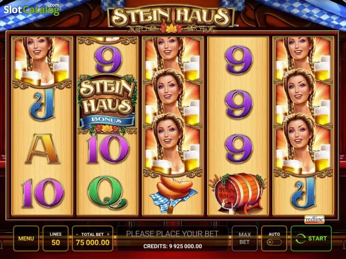 20 Free Casino Spins at Europa Casino