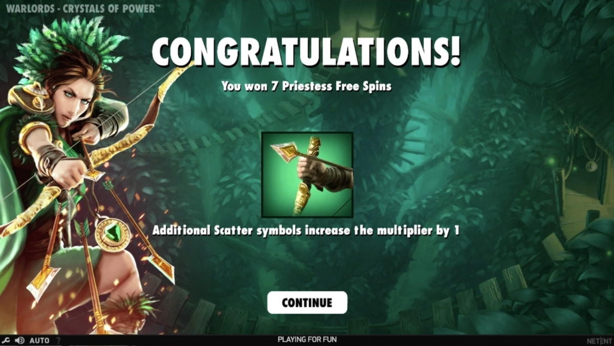 185 free casino spins at Royal Dubai Casino