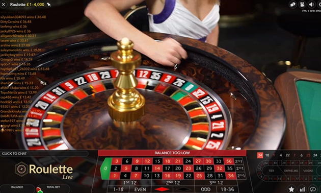 40% Signup casino bonus at Villento Casino