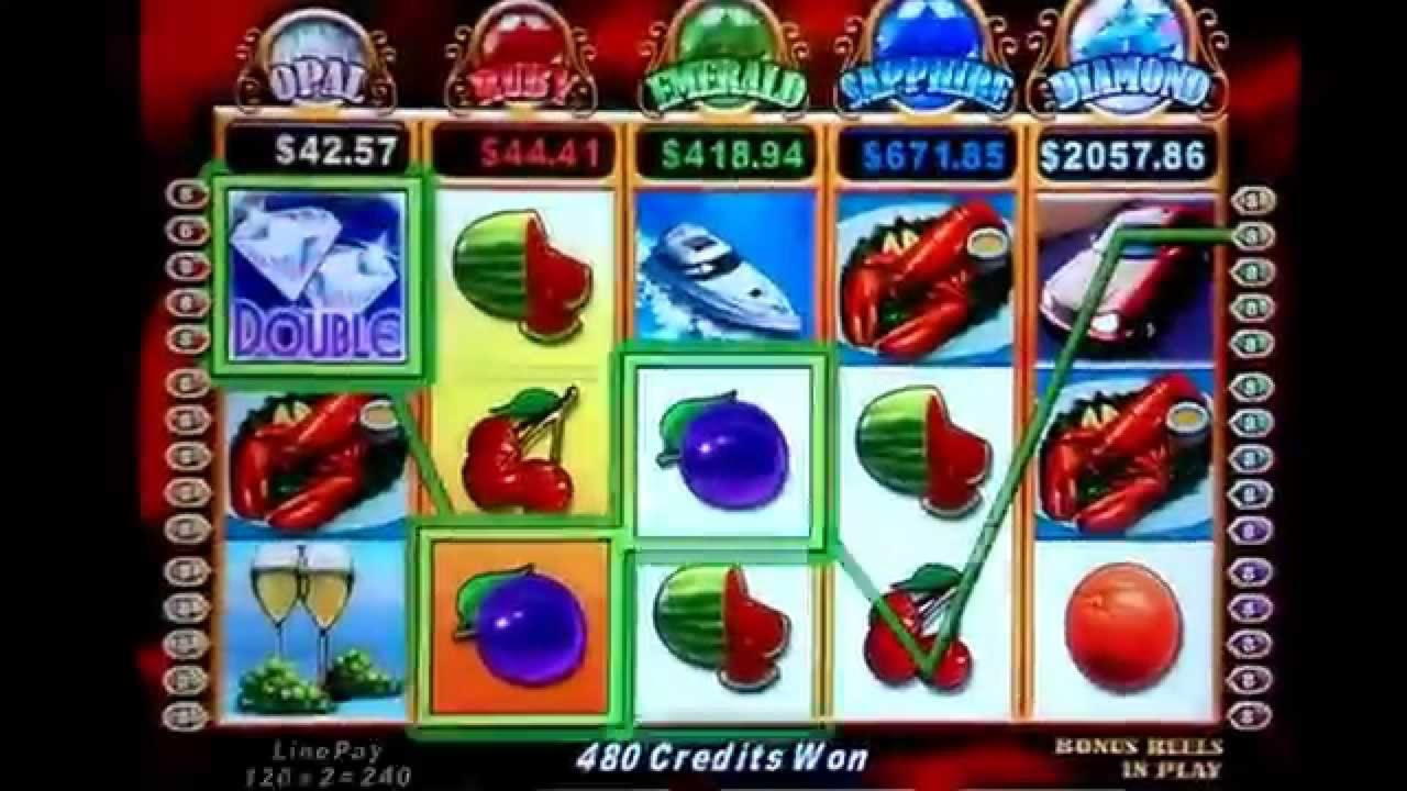€230 Mobile freeroll slot tournament at Red Flush Casino