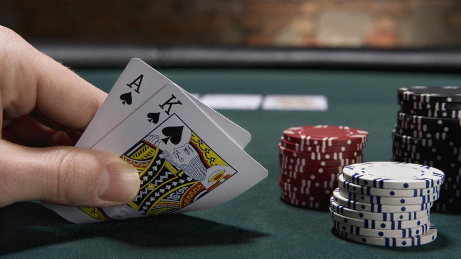 $865 Casino Tournament at Quatro Casino