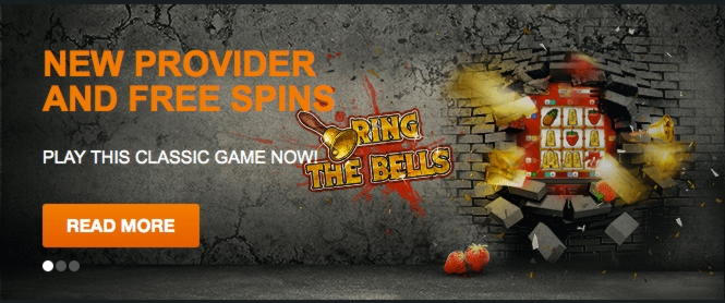 €435 Free casino chip at Challenge Casino