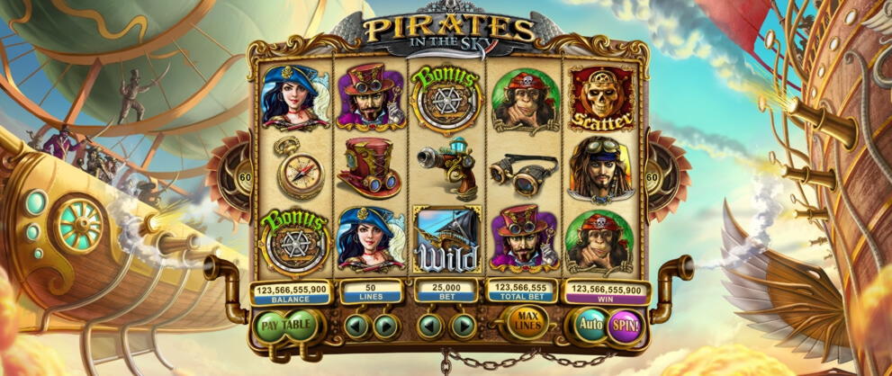 695% Match Bonus Casino at Zodiac Casino