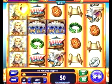 50 Free spins no deposit casino at Grand Mondial Casino