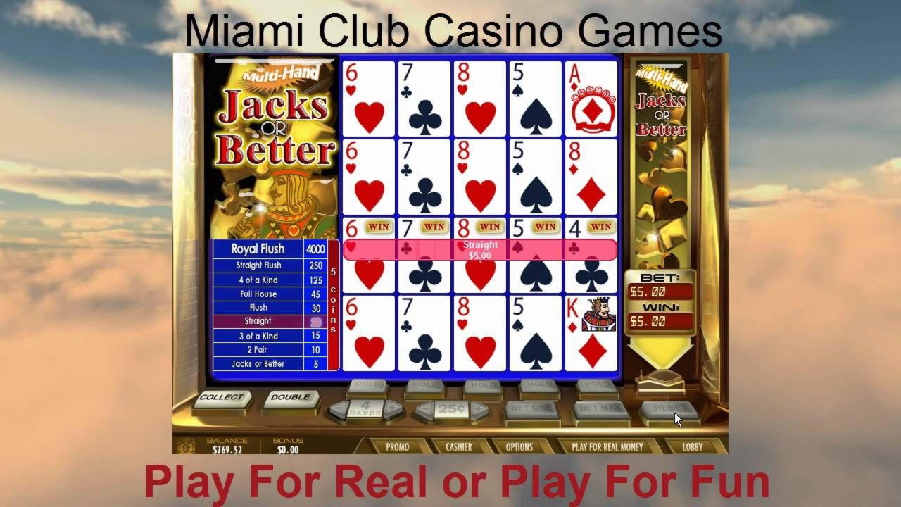 $775 Casino Tournament at All Slots Casino