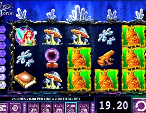 $640 Free Casino Ticket at Casino Action